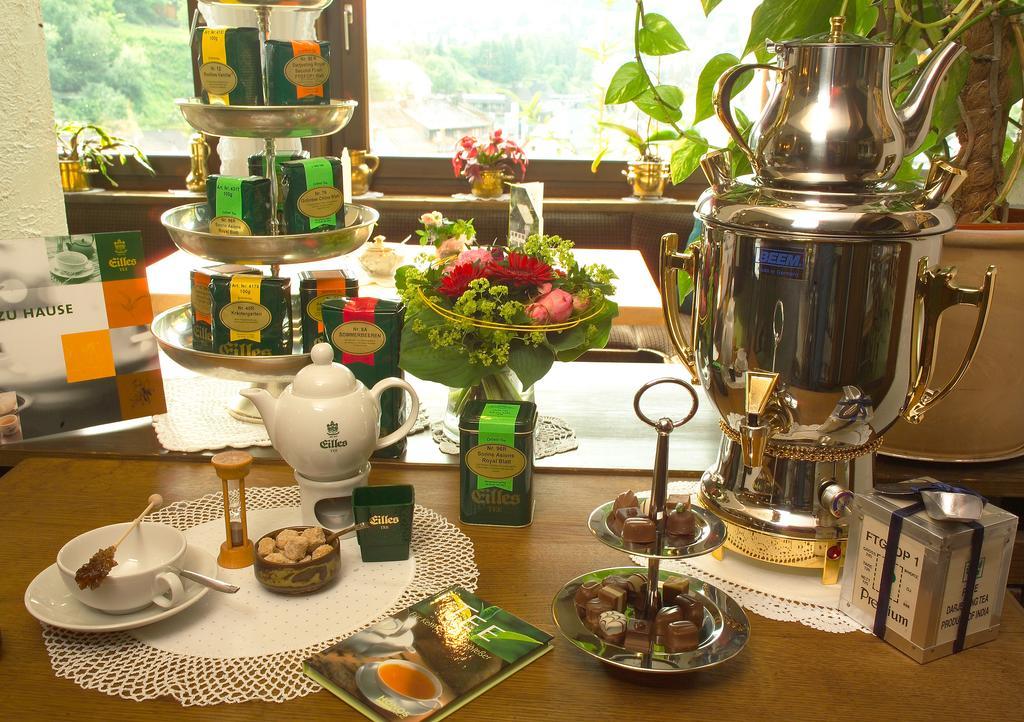 شقة Cafe Alt Willingen المظهر الخارجي الصورة