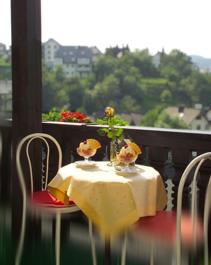 شقة Cafe Alt Willingen المظهر الخارجي الصورة
